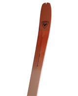 Rossignol Escaper 105 Nano Open 25/26 - Topptursskidor - Alpingaraget