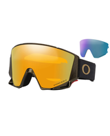 Oakley Flow Scape M - 50Th Anniversary/ Prizm 24K & Prizm Iced - Alpingaraget