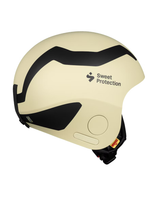 Sweet Protection Volata 2Vi Mips Helmet - Matte Cream - Alpingaraget