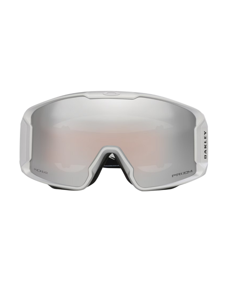 Oakley Line Miner M - Ayumu Hirano Signature/ Prizm Black Iridium - Alpingaraget