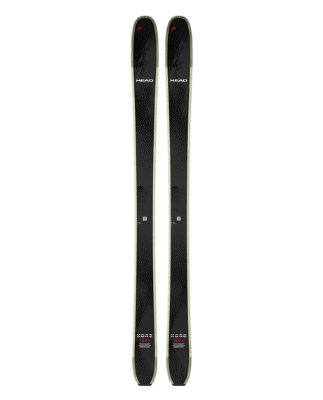 HEAD KORE 100 Ti 25/26 - Alpingaraget