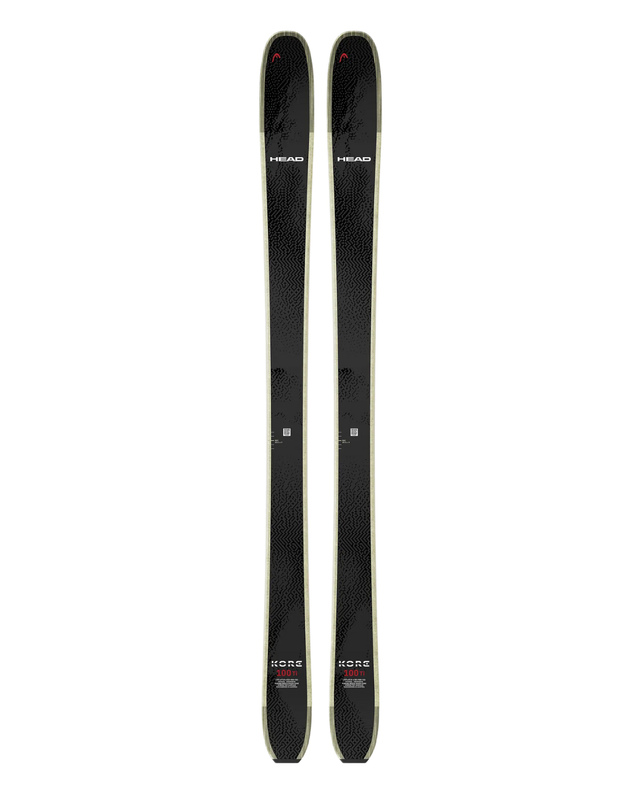 HEAD KORE 100 Ti 25/26 - Alpingaraget