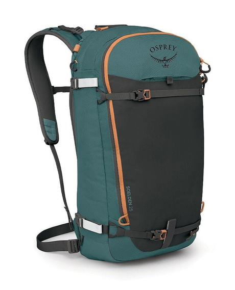 Osprey Soelden 25 - Cascade Blue - Alpingaraget