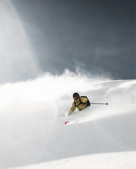 Head Crux 93 Pro 25/26 - Alpingaraget