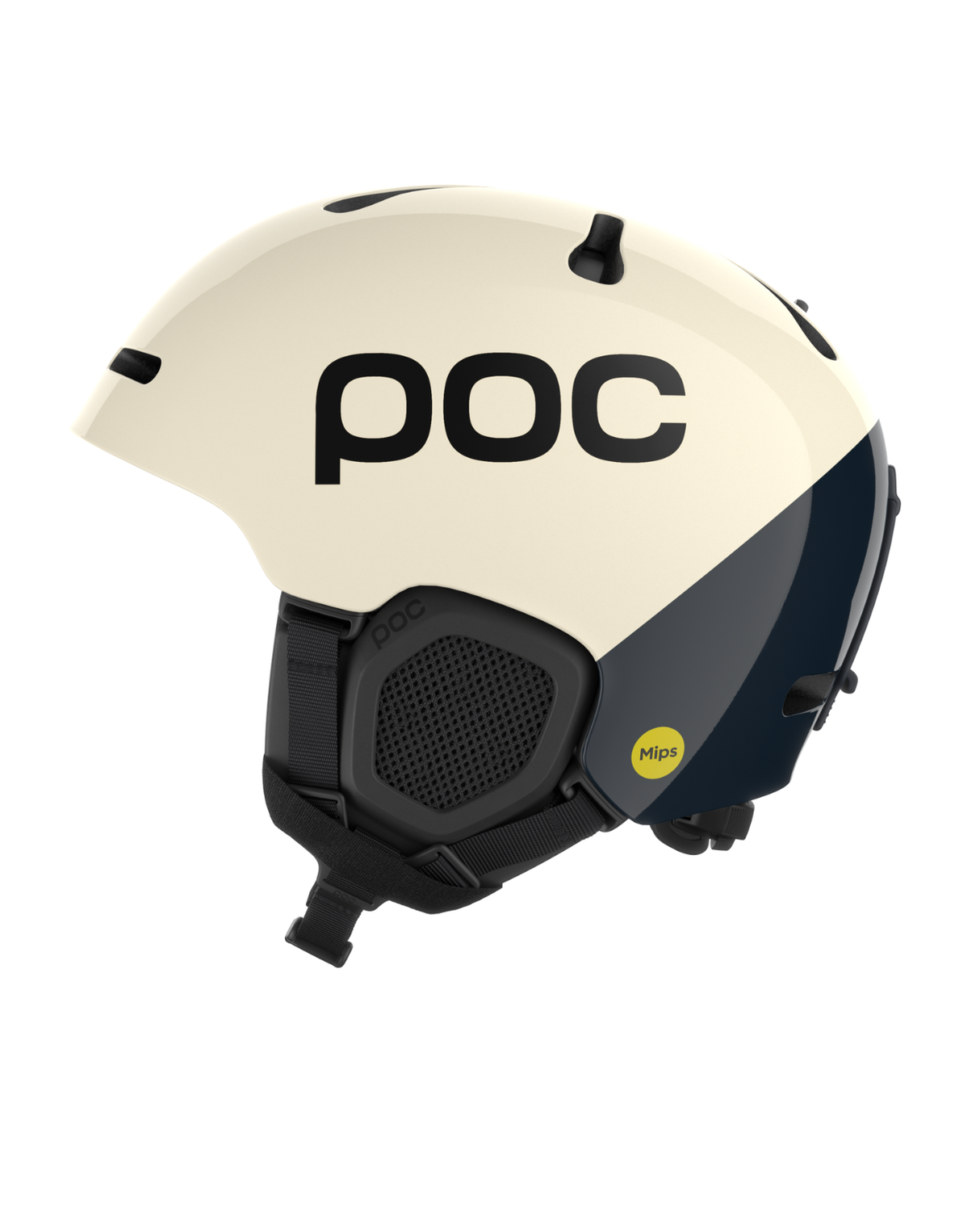 POC Fornix BC - Bleu/Blanc - Alpingaraget