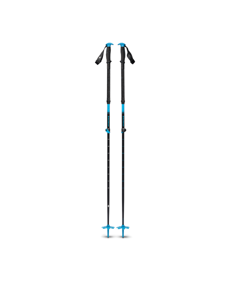 Black Diamond Expedition Ski Poles - Alpingaraget