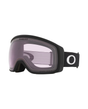 Oakley Flight Tracker M - Matte Black/ Prizm Snow Clear - Alpingaraget