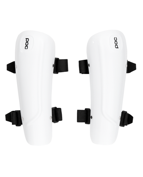 POC Forearm Classic - Hydrogen White - Alpingaraget