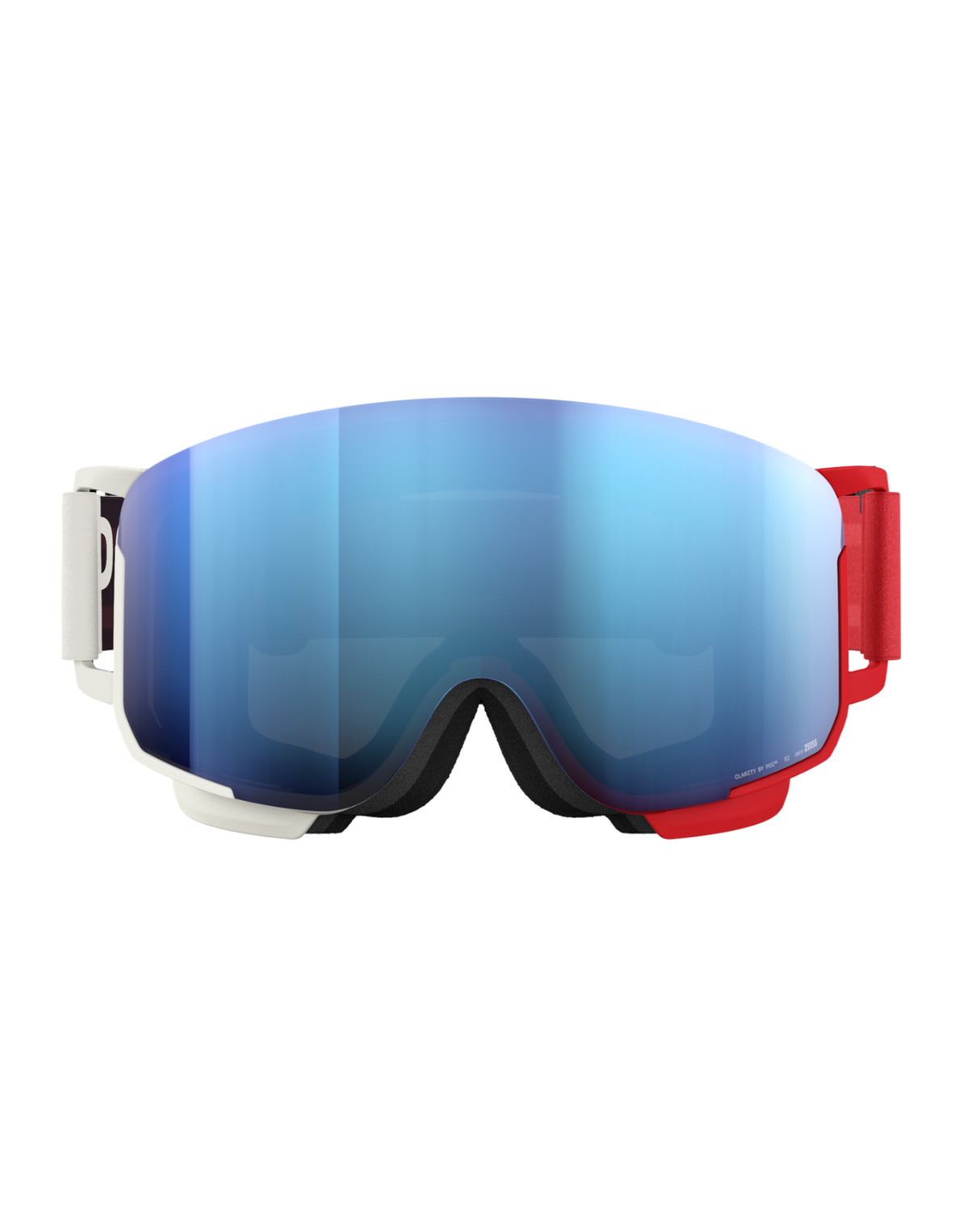 POC Nexal - Rouge/Blanc/Partly Sunny Blue - Alpingaraget