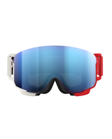POC Nexal - Rouge/Blanc/Partly Sunny Blue - Alpingaraget