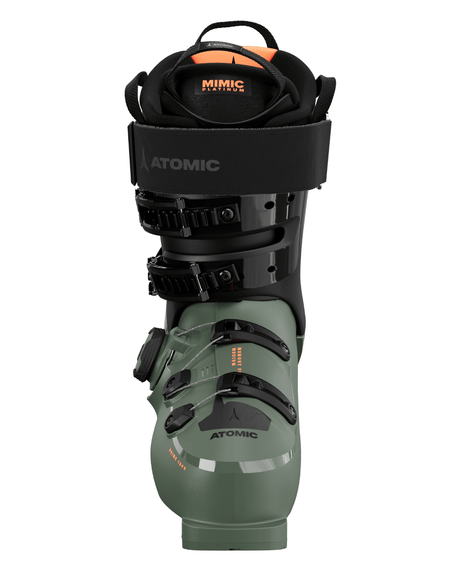 Atomic Hawx Prime 120 S BOA - Alpinpjäxor - Alpingaraget