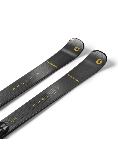 BLIZZARD Phoenix R13 CA + TPC 11  Women 25/26