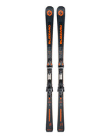 BLIZZARD Firebird HRC + XCELL 14 25/26 - Alpingaraget