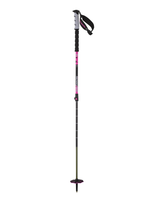 Salomon Steep Pro Vario S3 - Black/Rhodamine