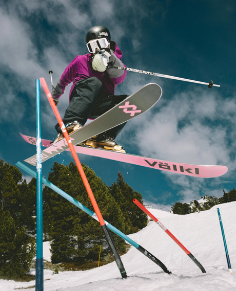 Völkl Revolt 96 25/26 - Alpingaraget