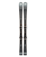 BLIZZARD Thunderbird R15 - 76 + TPX 12 25/26 - Pistskidor - Alpingaraget