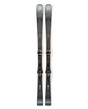 BLIZZARD Thunderbird R15 - 76 + TPX 12 25/26 - Pistskidor - Alpingaraget