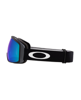 Oakley Flight Tracker M - Matte Black/ Prizm Argon Iridium - Alpingaraget