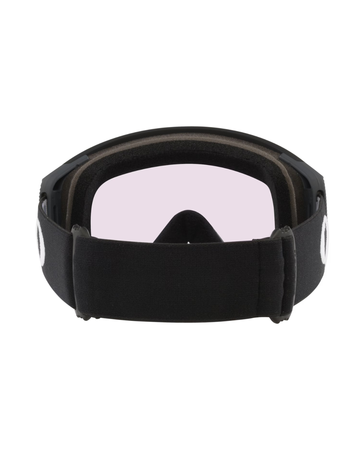 Oakley Flight Tracker M - Matte Black/ Prizm Snow Clear - Alpingaraget