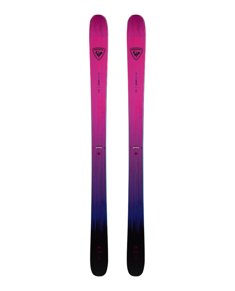 ROSSIGNOL SENDER FREE 100 25/26 - Alpingaraget