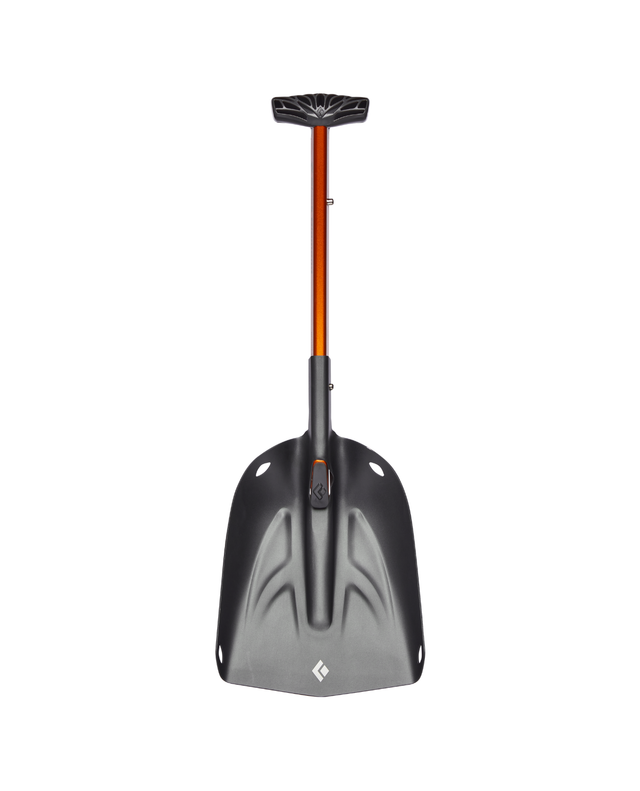 Black Diamond Deploy Shovel - Octane - Alpingaraget