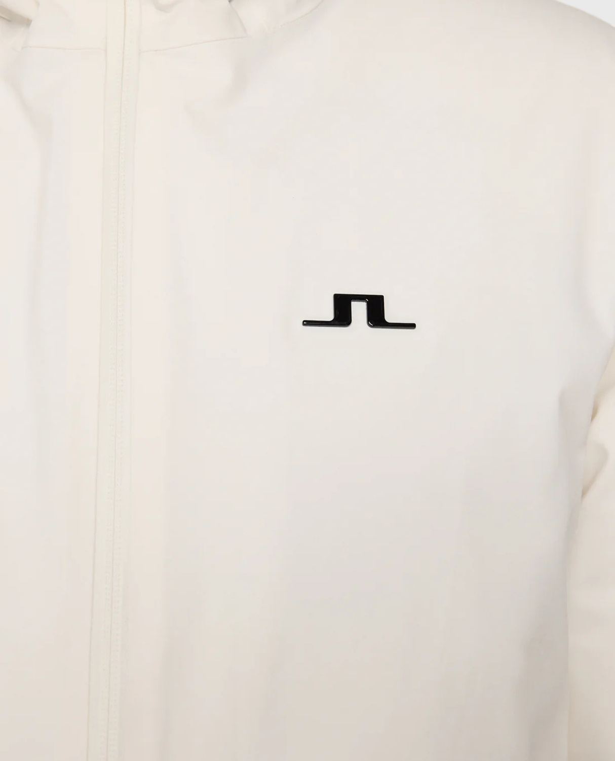 J.Lindeberg Men Oak Down Jacket - Barely Blue - Alpingaraget