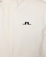 J.Lindeberg Men Oak Down Jacket - Barely Blue - Alpingaraget