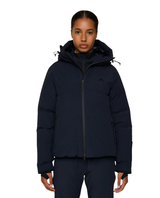 J.Lindeberg Women Oates Down Jacket - JL Navy - Alpingaraget