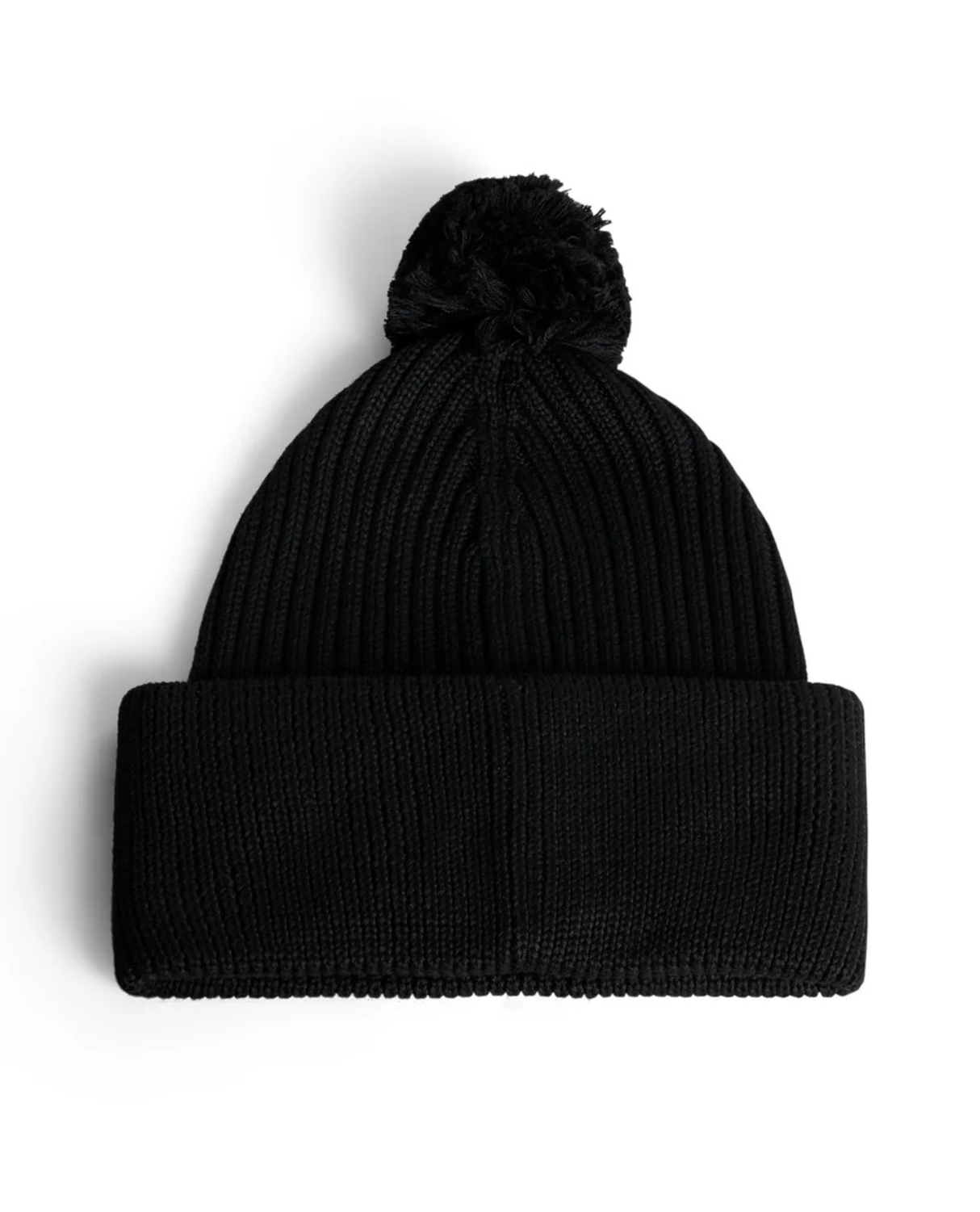 J.Lindeberg Grace Beanie - Black - Alpingaraget