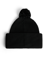 J.Lindeberg Grace Beanie - Black - Alpingaraget