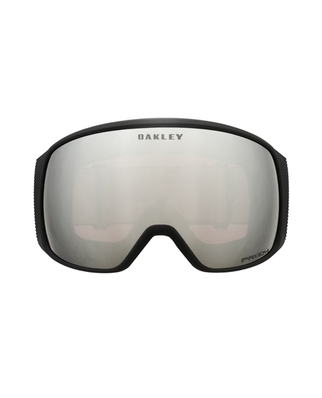 Oakley Flight Tracker L - Matte Black/ Prizm Snow Black Iridium - Alpingaraget