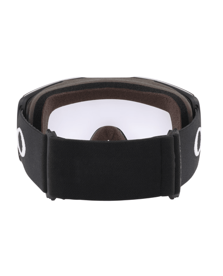 Oakley Fall Line L - Matte Black/ Prizm Snow Clear - Goggles - Alpingaraget