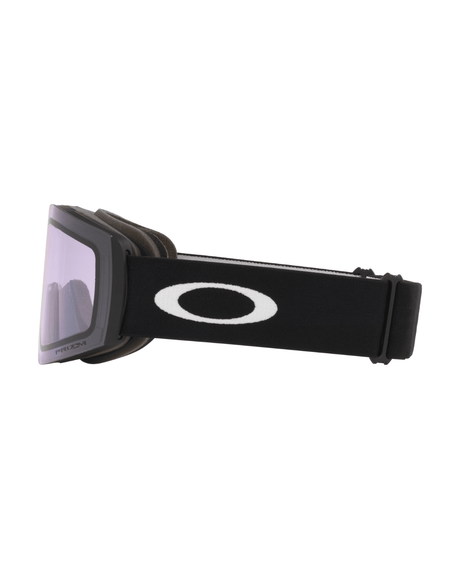 Oakley Fall Line L - Matte Black/ Prizm Snow Clear - Goggles - Alpingaraget