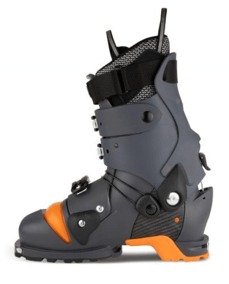 Crispi Evo Rando - Telemarkspjäxor - Alpingaraget