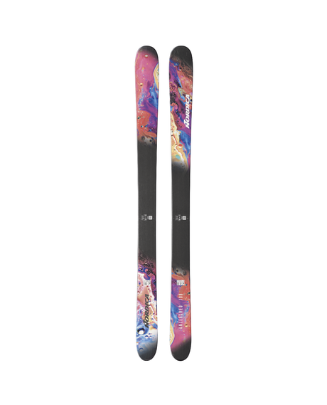 Nordica Unleashed 108 25/26 - Alpingaraget