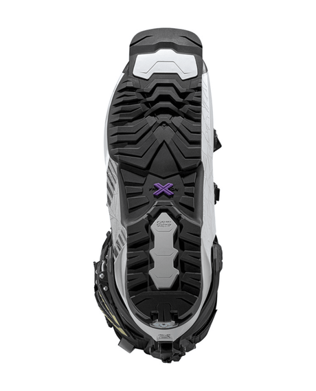 La Sportiva Women Sender - Yellow/Black - Toppturspjäxor - Alpingaraget