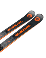 BLIZZARD Firebird HRC + XCELL 14 25/26 - Alpingaraget