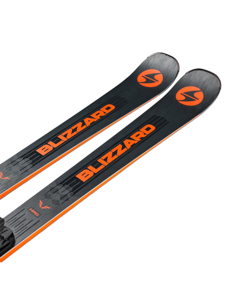 BLIZZARD Firebird HRC + XCELL 14 25/26