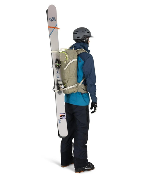 Osprey Soelden 32 - Cascade Blue - Alpingaraget