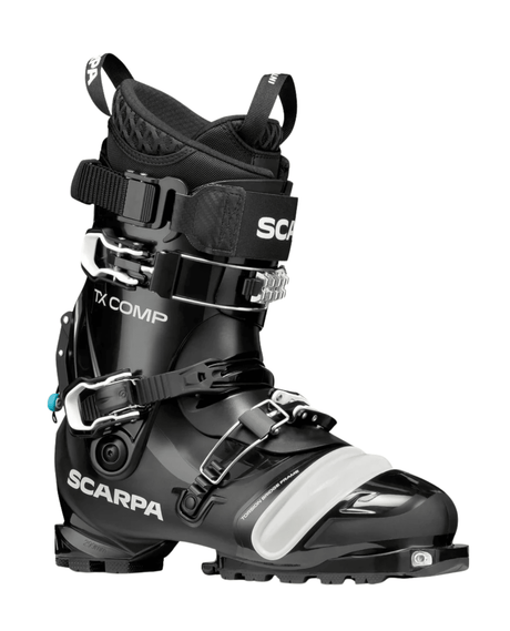 SCARPA TX COMP - Telemarkspjäxor - Alpingaraget