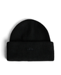 J.Lindeberg Karlos Beanie - Black - Alpingaraget