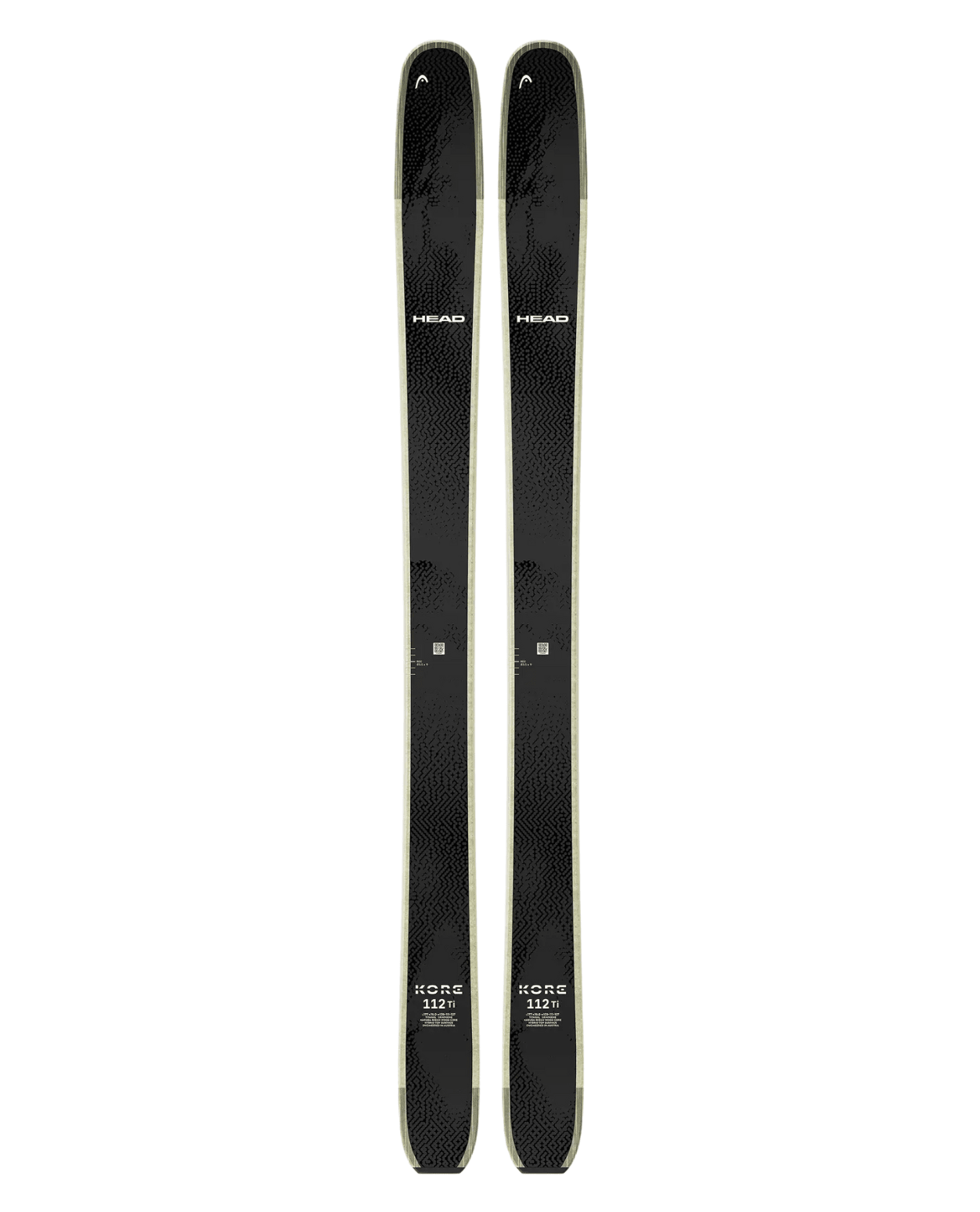 HEAD KORE 112 Ti 25/26 – Freerideskidor | Alpingaraget