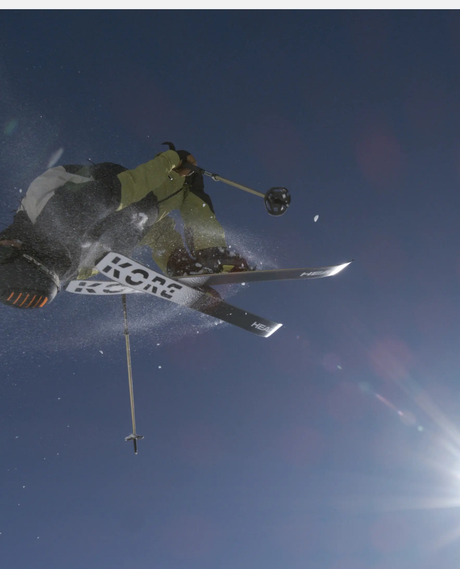 HEAD KORE 112 Ti 25/26 - Alpingaraget