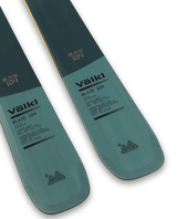 Völkl Blaze 104 - Teal 25/26 - Allmountainskidor - Alpingaraget