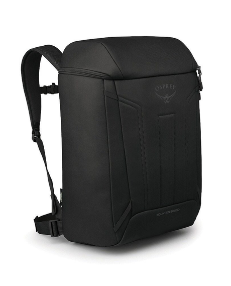 Osprey Mountain Bound Boot Pack - Black - Alpingaraget
