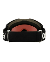 Oakley Fall Line M - Factory Pilot Black/ Prizm Snow Sapphire Irid - Alpingaraget