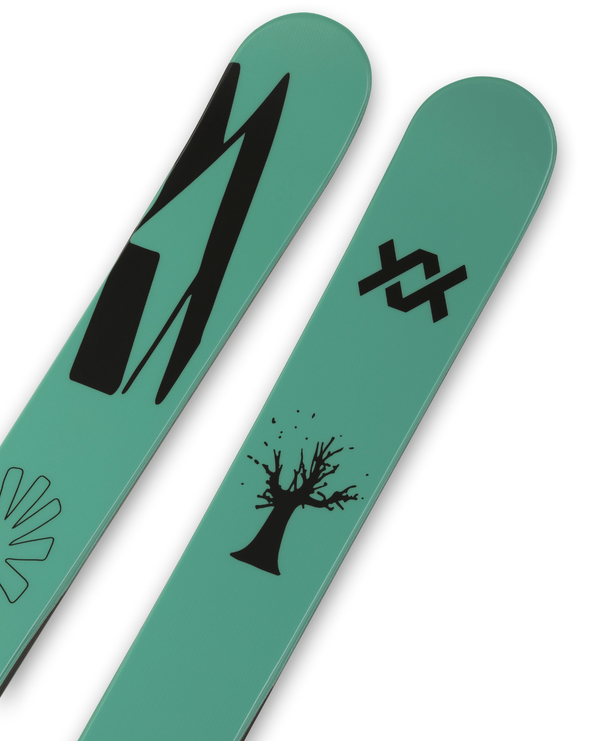 Völkl Revolt 86 25/26 - Alpingaraget