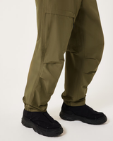 Oakley Off-Slope Pant - Army Green - Alpingaraget