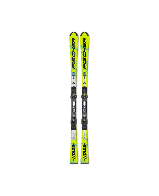 FISCHER RC4 WC NOIZE SL MEN 25/26 - Alpingaraget