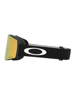 Oakley Fall Line M - Matte Black/ Prizm 24K Iridium - Alpingaraget